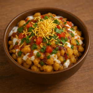 Chaat