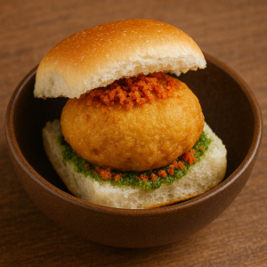 Vada Pav