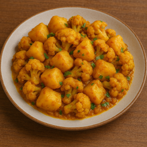 Aloo Gobi