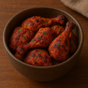 Tandoori Chicken