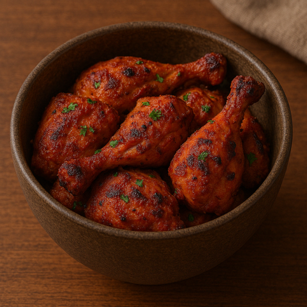 Tandoori Chicken