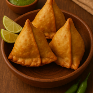 Samosa