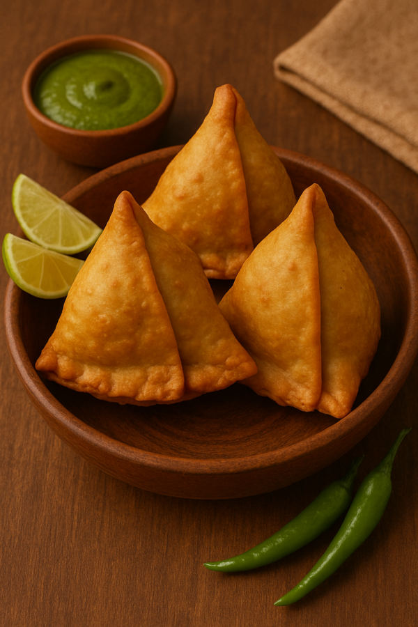 Samosa
