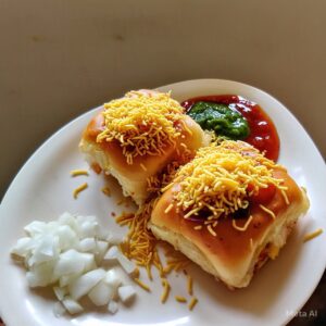 Vada Pav