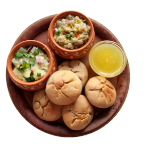 Bati Chokha
