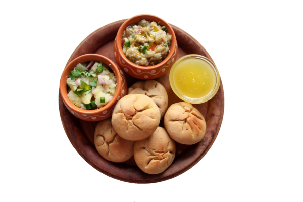 Bati Chokha